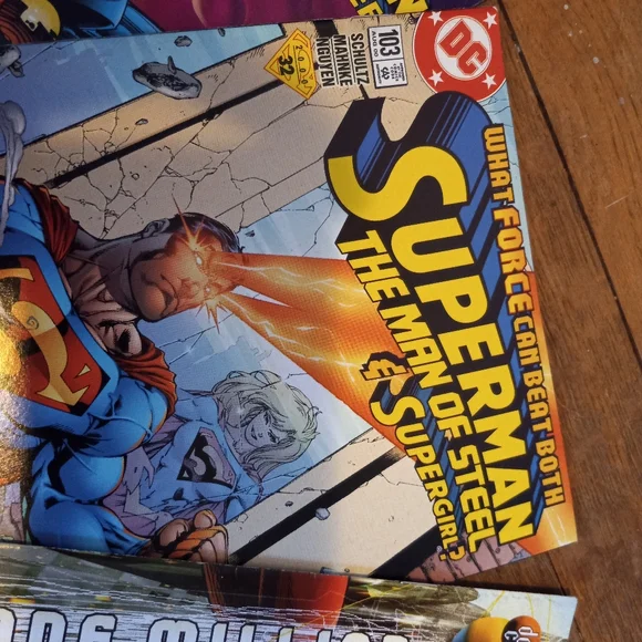 Comics - Picture 2 of 5